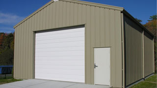 Garage Door Openers at Butler Duarte, California